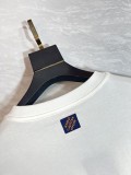日本未入荷 2026 ルイヴィトン 新作 半袖Tシャツ スーパーコピー