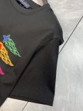 世界中で大人気♪ 2026 ルイヴィトン 新作 半袖Tシャツ 偽物