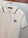 激安価格！2026 ルイヴィトン 新作 半袖Tシャツ 偽物