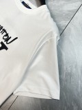 完売必至 ★ 2026 ルイヴィトン 新作 半袖Tシャツ コピー