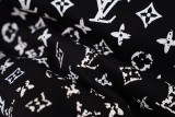 累積売上総額第１位！2026 ルイヴィトン 新作 半袖Tシャツ スーパーコピー