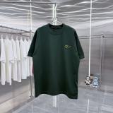 注目度抜群！2026 ルイヴィトン 新作 半袖Tシャツ 偽物