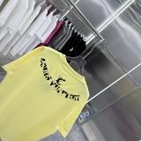超希少！2026 ルイヴィトン 新作 半袖Tシャツ コピー