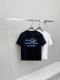使い勝手良 2026 ルイヴィトン 新作 半袖Tシャツ コピー
