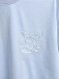 売上総額１位！2026 ルイヴィトン 新作 半袖Tシャツ コピー