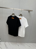 すぐ届く 2026 ルイヴィトン 新作 半袖Tシャツ コピー