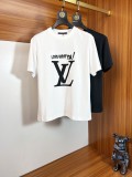 完売必至 ★ 2026 ルイヴィトン 新作 半袖Tシャツ コピー
