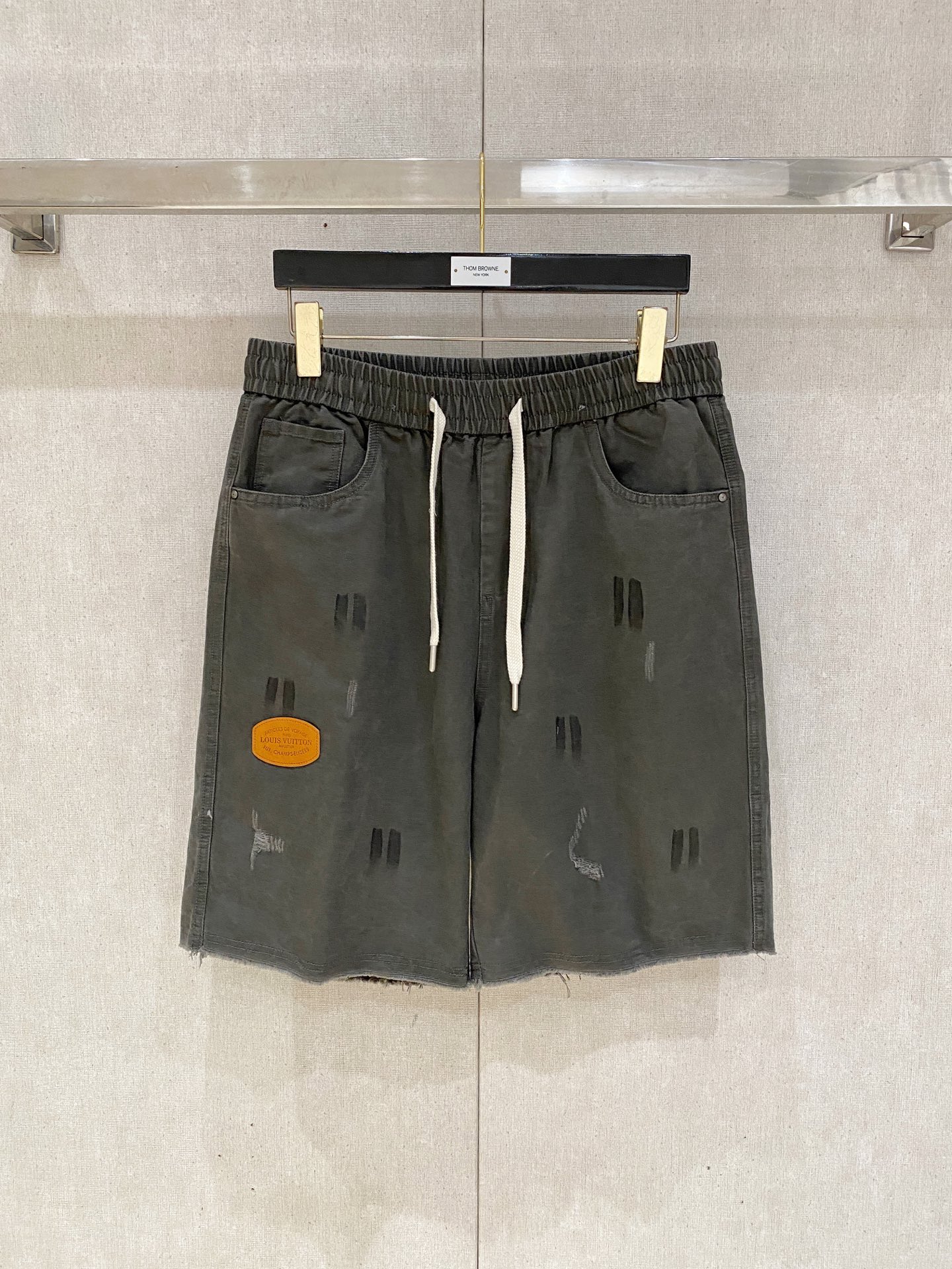 定番人気！2026 ルイヴィトン 新作 ショートパンツ コピー