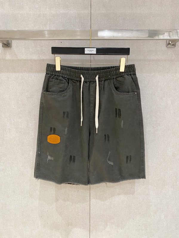 定番人気！2026 ルイヴィトン 新作 ショートパンツ コピー