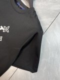 お洒落 2026 ルイヴィトン 新作 半袖Tシャツ スーパーコピー