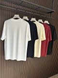 人気急上昇新作 2026 ルイヴィトン 新作 半袖Tシャツ コピー 5色