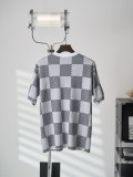 争奪戦 2026 ルイヴィトン 新作 半袖Tシャツ 偽物