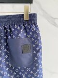 絶対欲しい！2026 ルイヴィトン 新作 ショートパンツ 偽物