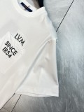 入手困難！2026 ルイヴィトン 新作 半袖Tシャツ スーパーコピー