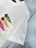 日本未入荷 2026 ルイヴィトン 新作 半袖Tシャツ スーパーコピー