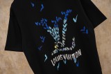 希少♪限定 2026 ルイヴィトン 新作 半袖Tシャツ コピー