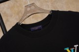 使い勝手良 2026 ルイヴィトン 新作 半袖Tシャツ 偽物