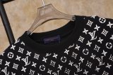 累積売上総額第１位！2026 ルイヴィトン 新作 半袖Tシャツ スーパーコピー