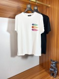 日本未入荷 2026 ルイヴィトン 新作 半袖Tシャツ スーパーコピー