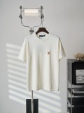 超希少！2026 ルイヴィトン 新作 半袖Tシャツ 偽物