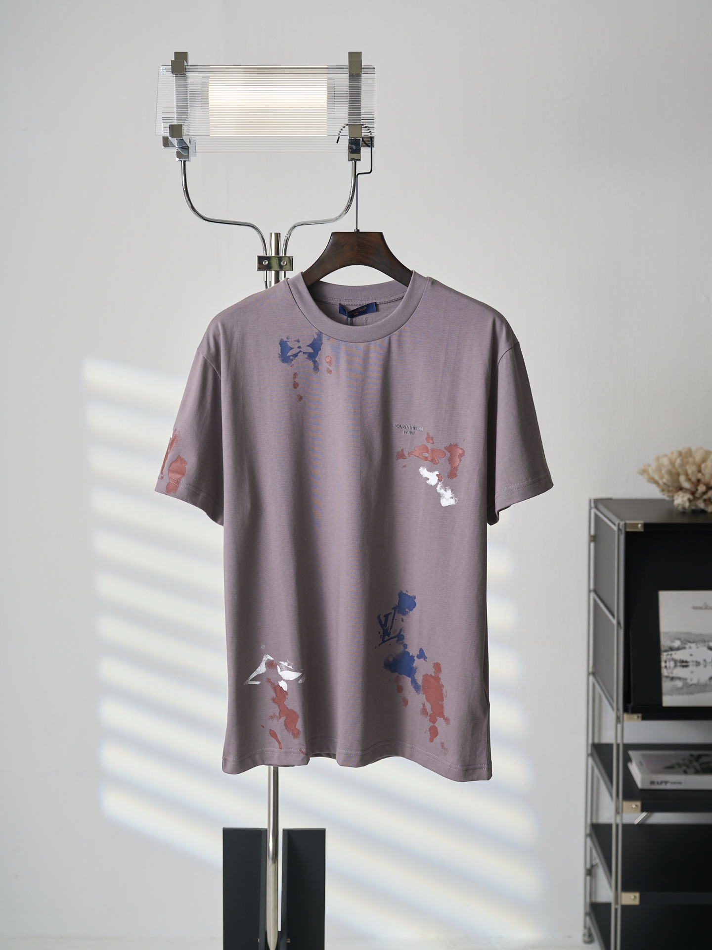 ☆超人気☆ 2026 ルイヴィトン 新作 半袖Tシャツ コピー