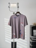 ☆超人気☆ 2026 ルイヴィトン 新作 半袖Tシャツ コピー