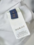 人気急上昇 2026 ルイヴィトン 新作 半袖Tシャツ コピー