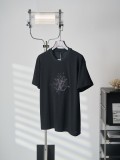 注目度抜群！2026 ルイヴィトン 新作 半袖Tシャツ コピー