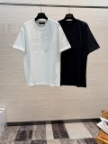 世界中で大人気♪ 2026 ルイヴィトン 新作 半袖Tシャツ 偽物 2色