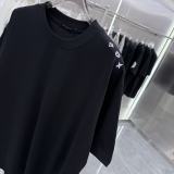 希少♪限定 2026 ルイヴィトン 新作 半袖Tシャツ 偽物