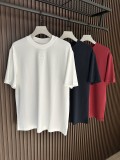人気急上昇新作 2026 ルイヴィトン 新作 半袖Tシャツ コピー 5色