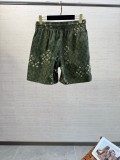 完売必至 2026 ルイヴィトン 新作 ショートパンツ スーパーコピー