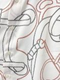 【即発】★ 2026 エルメス 新作 シャツ コピー
