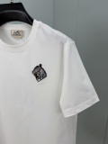 完売必至 2026 エルメス 新作 半袖Tシャツ 偽物
