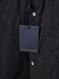 完売必至 2026 ルイヴィトン 新作 半袖Tシャツ 偽物