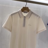 人気急上昇新作 2026 エルメス 新作 半袖Tシャツ コピー