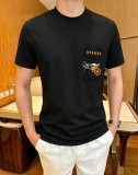 【使い勝手抜群】 2026 エルメス 新作 半袖Tシャツ コピー