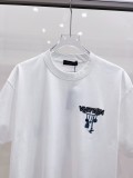 おすすめ 2026 ルイヴィトン 新作 半袖Tシャツ 偽物