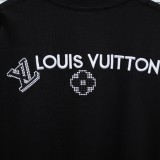 入手困難品！2026 ルイヴィトン 新作 半袖Tシャツ 偽物