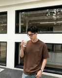 希少♪限定 2026 エルメス 新作 半袖Tシャツ コピー