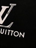 使い勝手良 2026 ルイヴィトン 新作 半袖Tシャツ 偽物