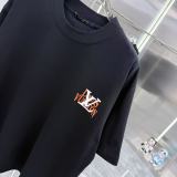 おすすめ 2026 ルイヴィトン 新作 半袖Tシャツ スーパーコピー