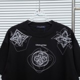 人気No1★ 2026 ルイヴィトン 新作 半袖Tシャツ スーパーコピー