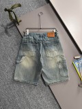 【使い勝手抜群】2026 ルイヴィトン 新作 ショートパンツ スーパーコピー