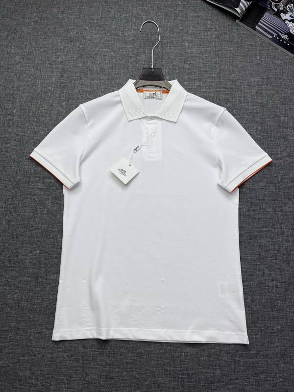 争奪戦 2026 エルメス 新作 半袖Tシャツ コピー