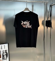 人気No1 2026 ルイヴィトン 新作 半袖Tシャツ コピー