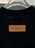 人気急上昇新作 2026 ルイヴィトン 新作 半袖Tシャツ スーパーコピー