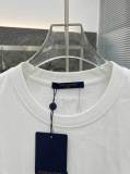 すぐ届く 2026 ルイヴィトン 新作 半袖Tシャツ 偽物