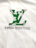 人気爆発☆ 2026 ルイヴィトン 新作 半袖Tシャツ コピー