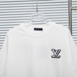 新色登場☆ 2026 ルイヴィトン 新作 半袖Tシャツ コピー